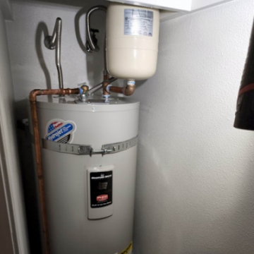 Santa Ana Plumbers
